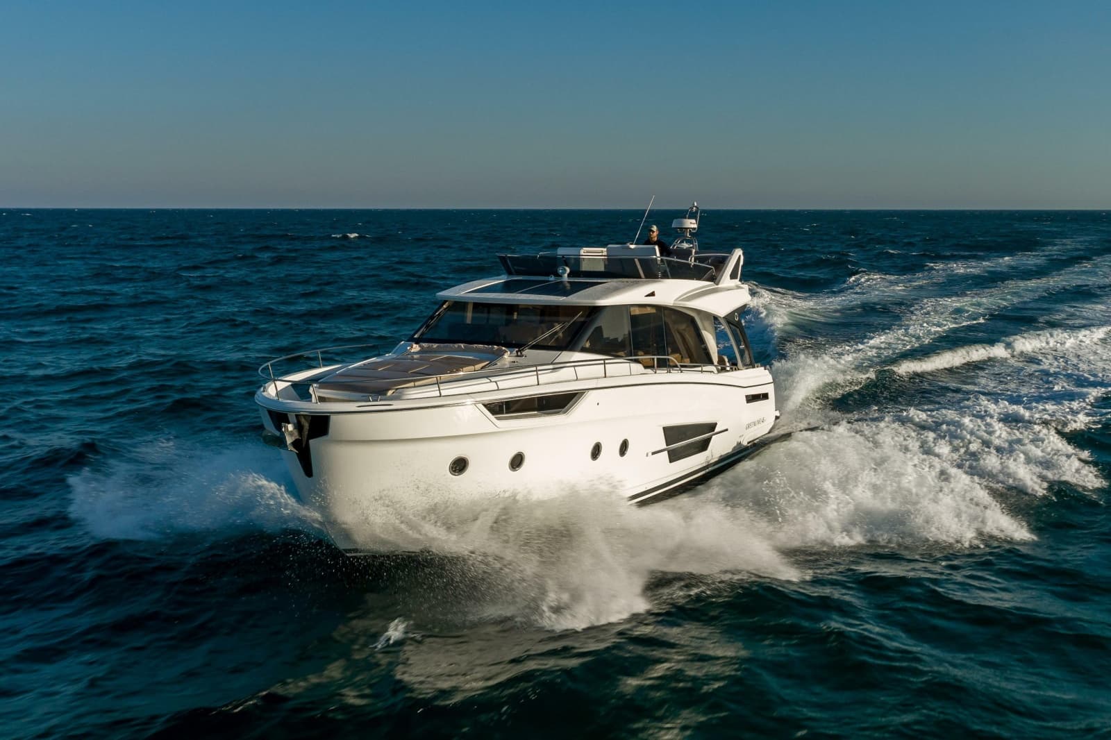 2022 Greenline 45 Fly - Photo 7