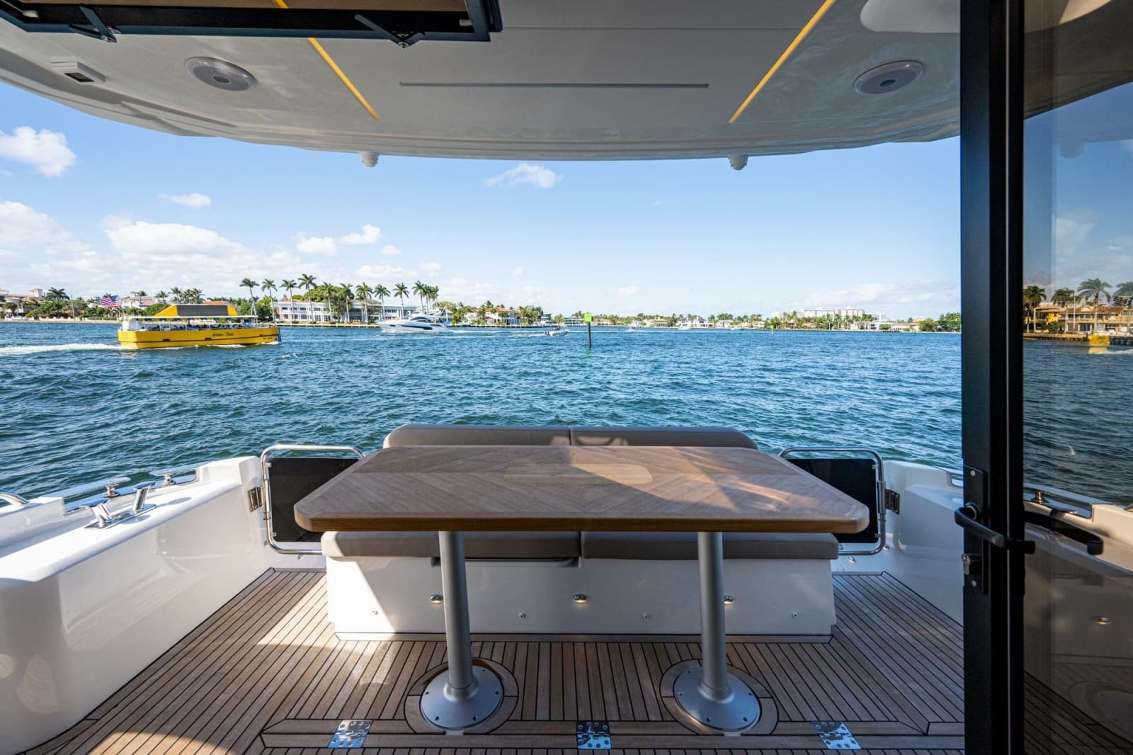 2022 Greenline 45 Fly - Photo 28