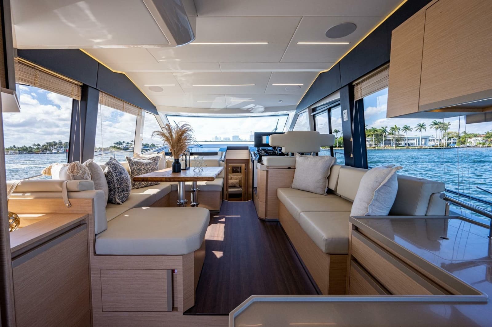 2022 Greenline 45 Fly - Photo 54