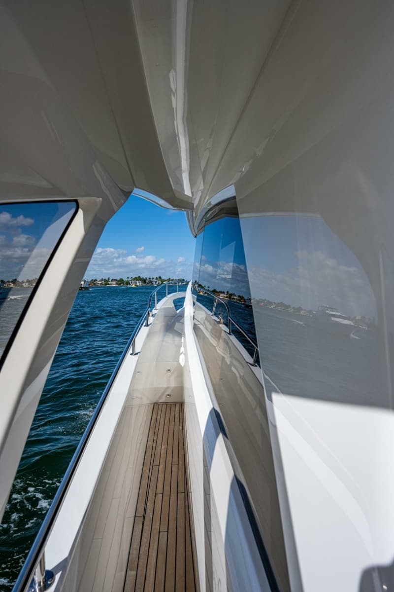 2022 Greenline 45 Fly - Photo 17