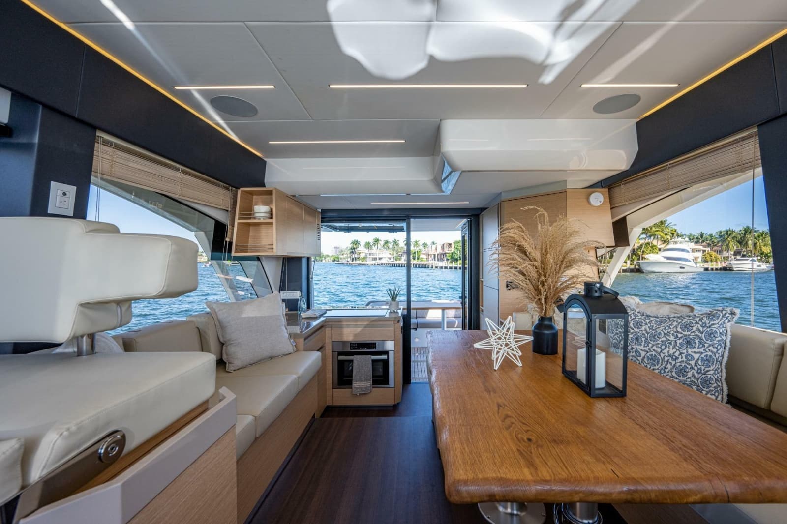 2022 Greenline 45 Fly - Photo 51