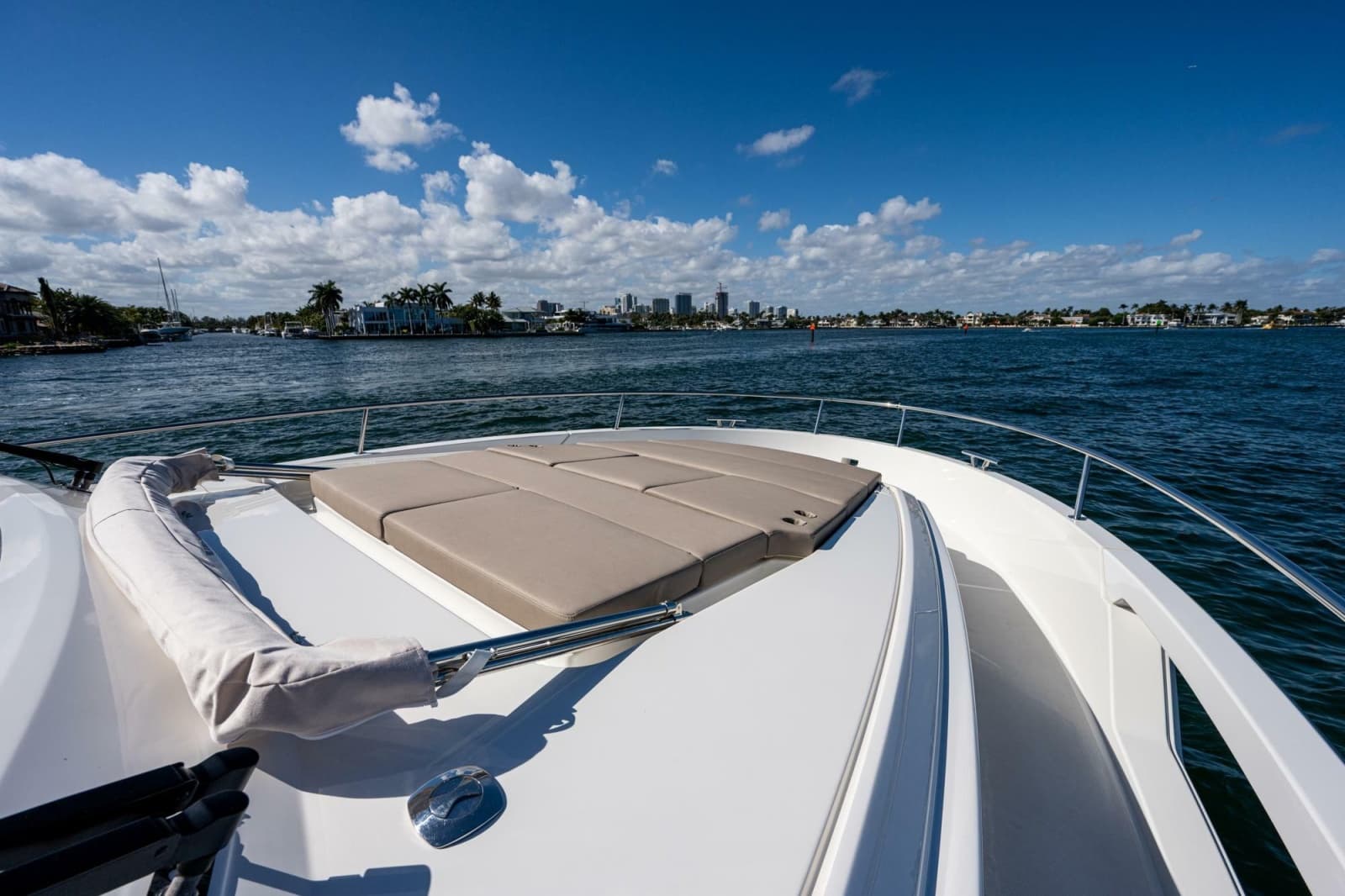 2022 Greenline 45 Fly - Photo 19