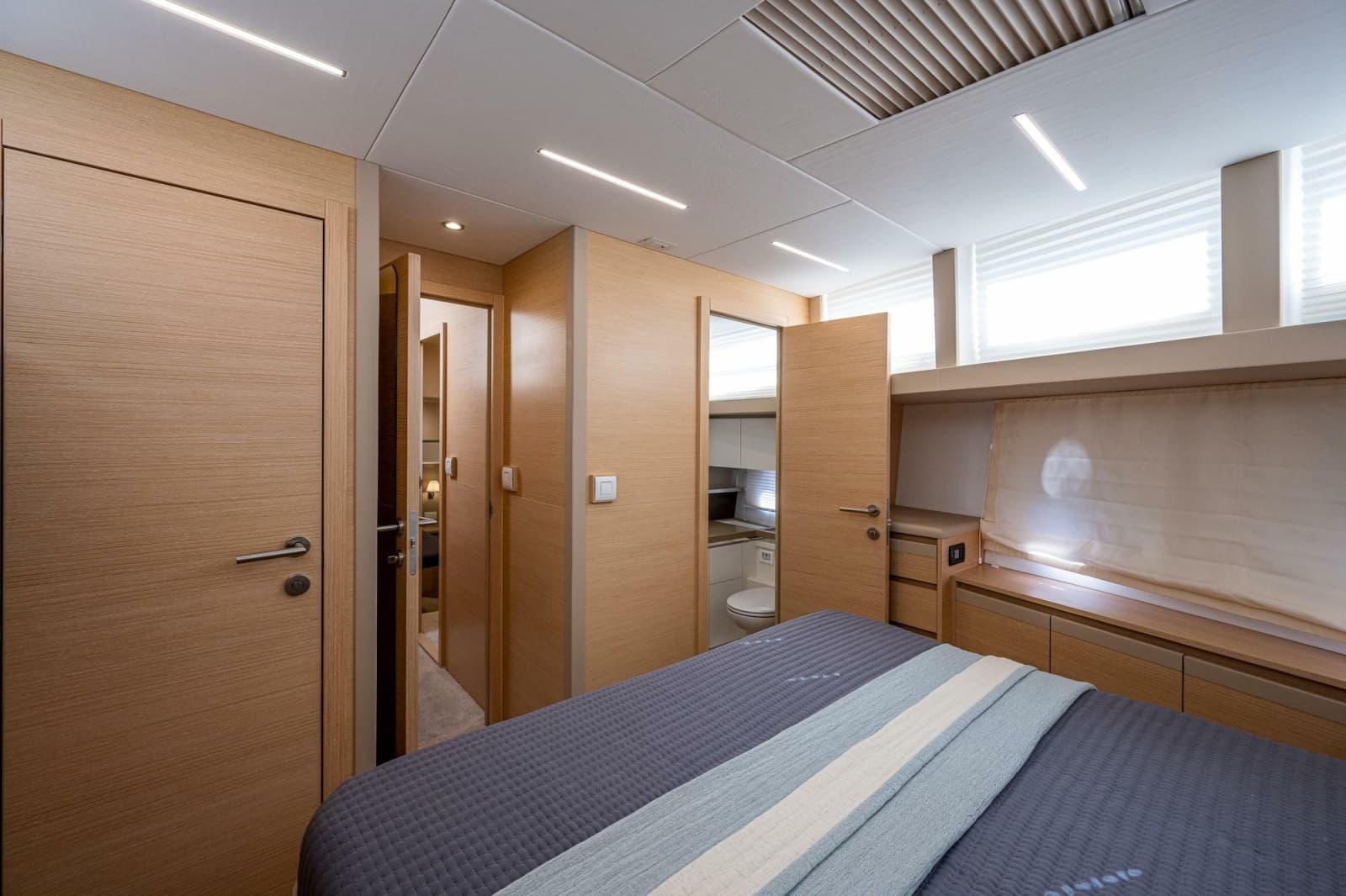 2022 Greenline 45 Fly - Photo 65