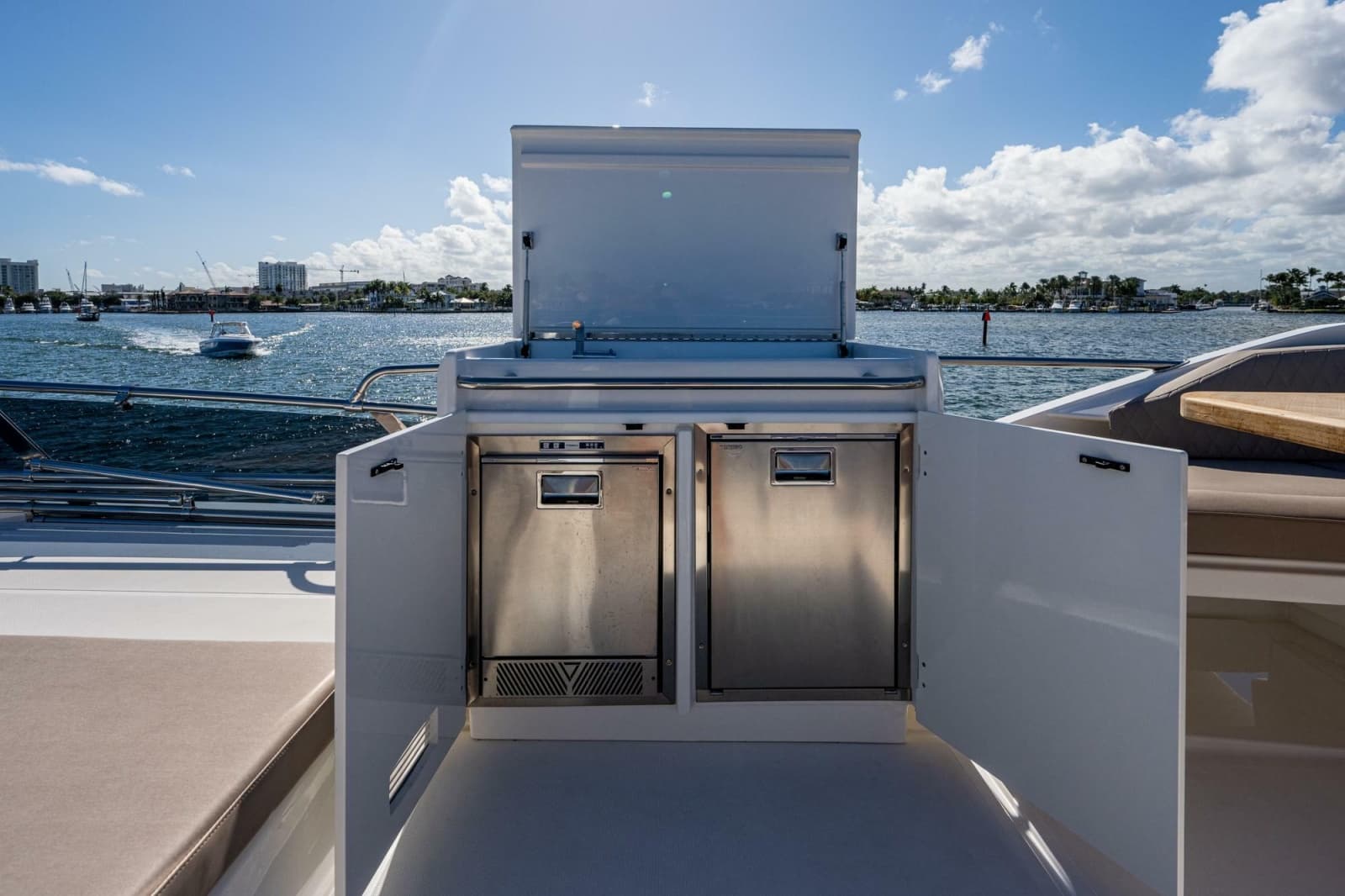 2022 Greenline 45 Fly - Photo 40