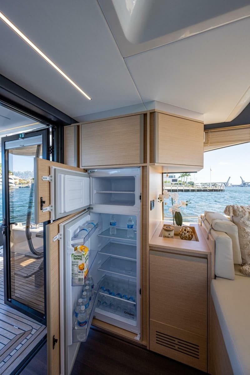 2022 Greenline 45 Fly - Photo 50