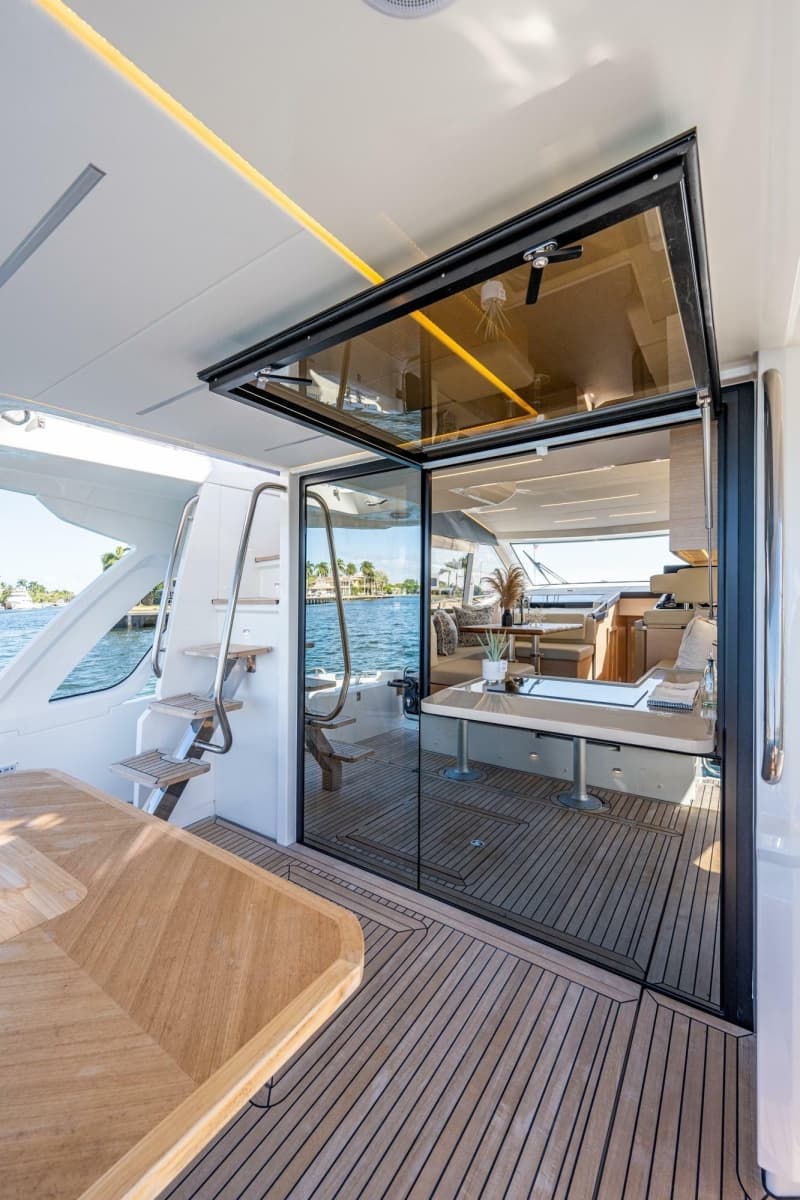 2022 Greenline 45 Fly - Photo 27