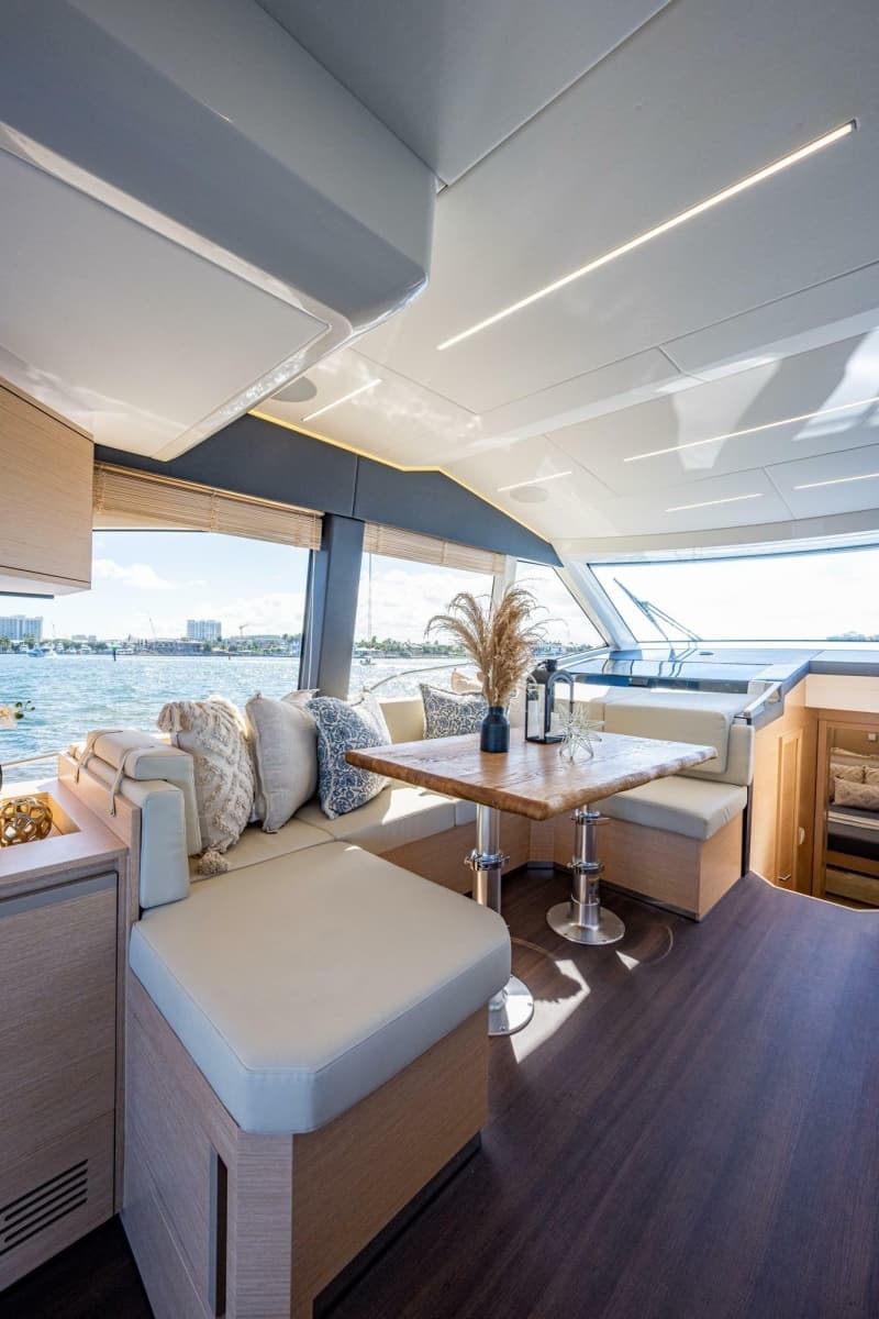 2022 Greenline 45 Fly - Photo 47