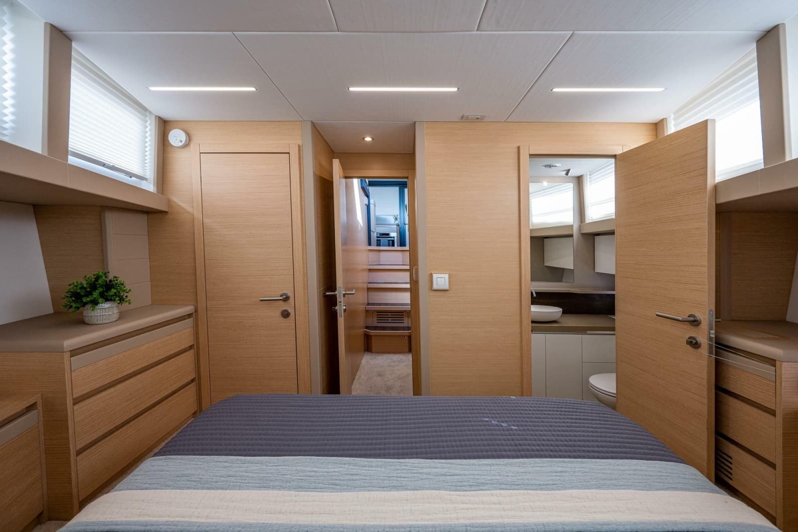 2022 Greenline 45 Fly - Photo 67