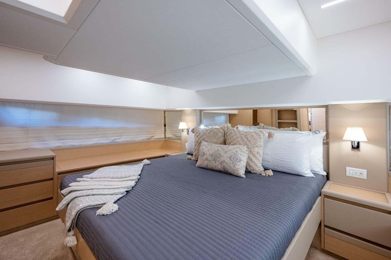 2022 Greenline 45 Fly - Photo 76