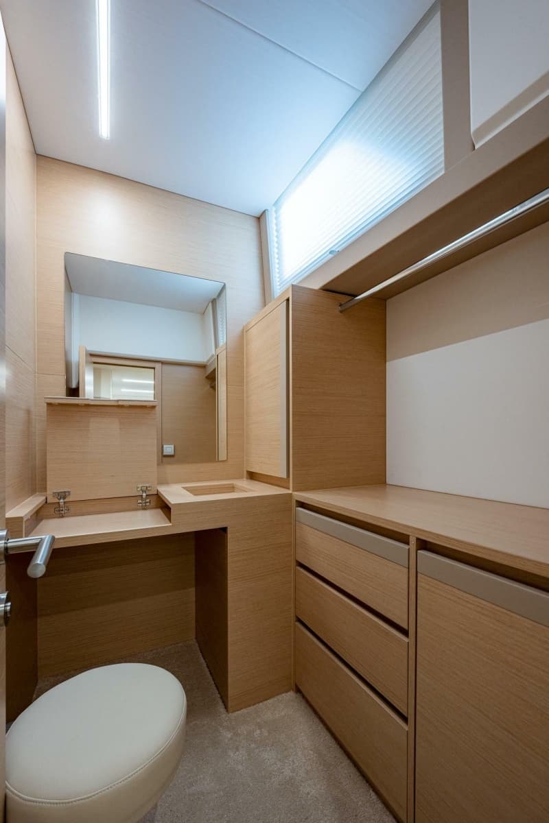 2022 Greenline 45 Fly - Photo 78
