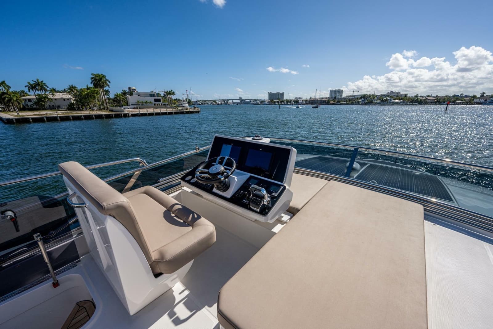 2022 Greenline 45 Fly - Photo 38
