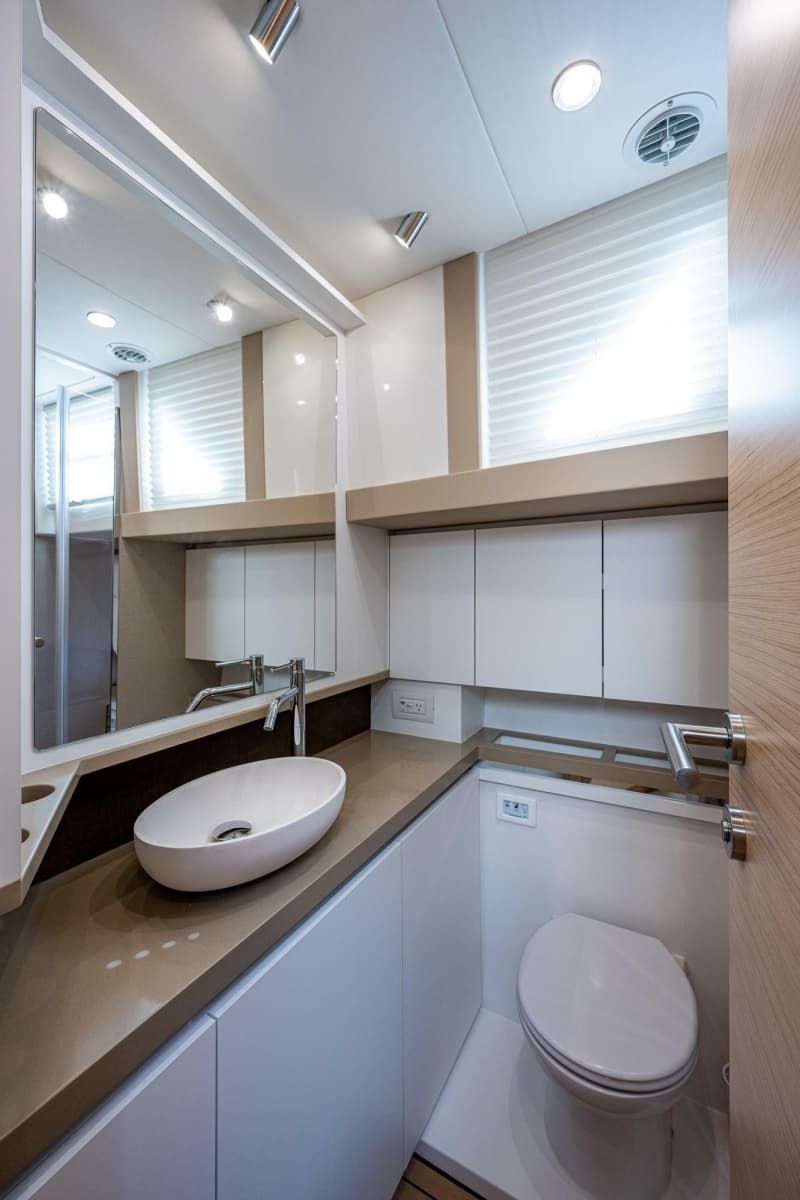 2022 Greenline 45 Fly - Photo 82
