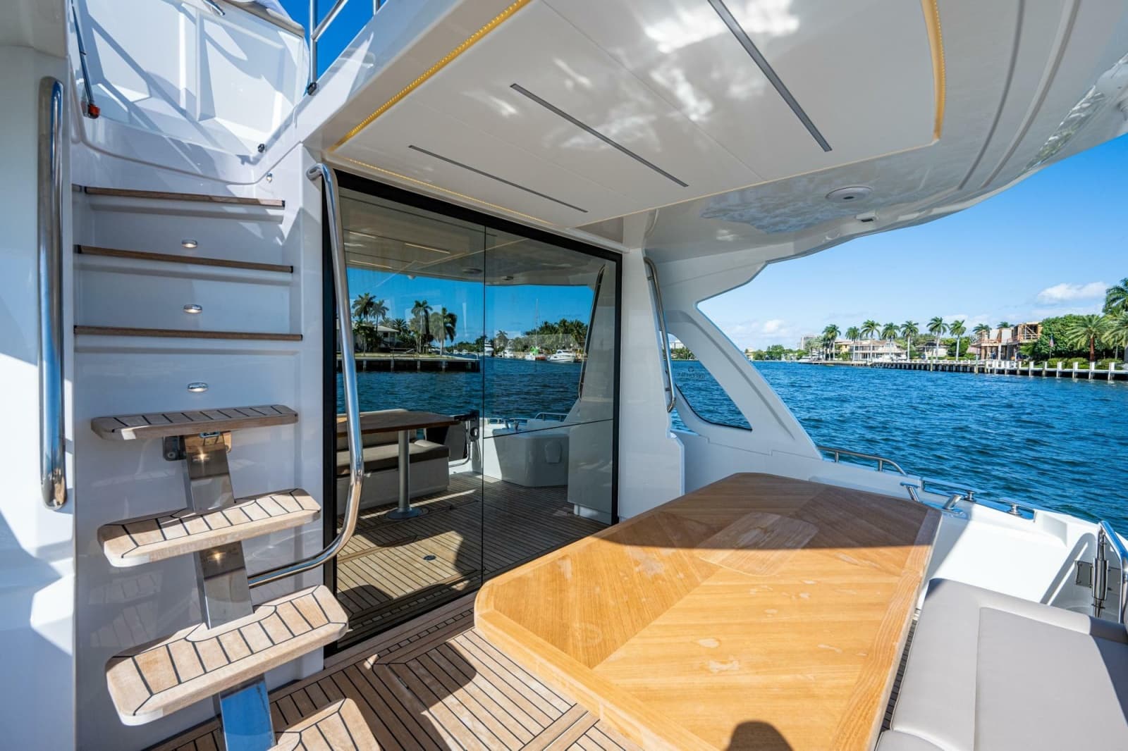 2022 Greenline 45 Fly - Photo 30