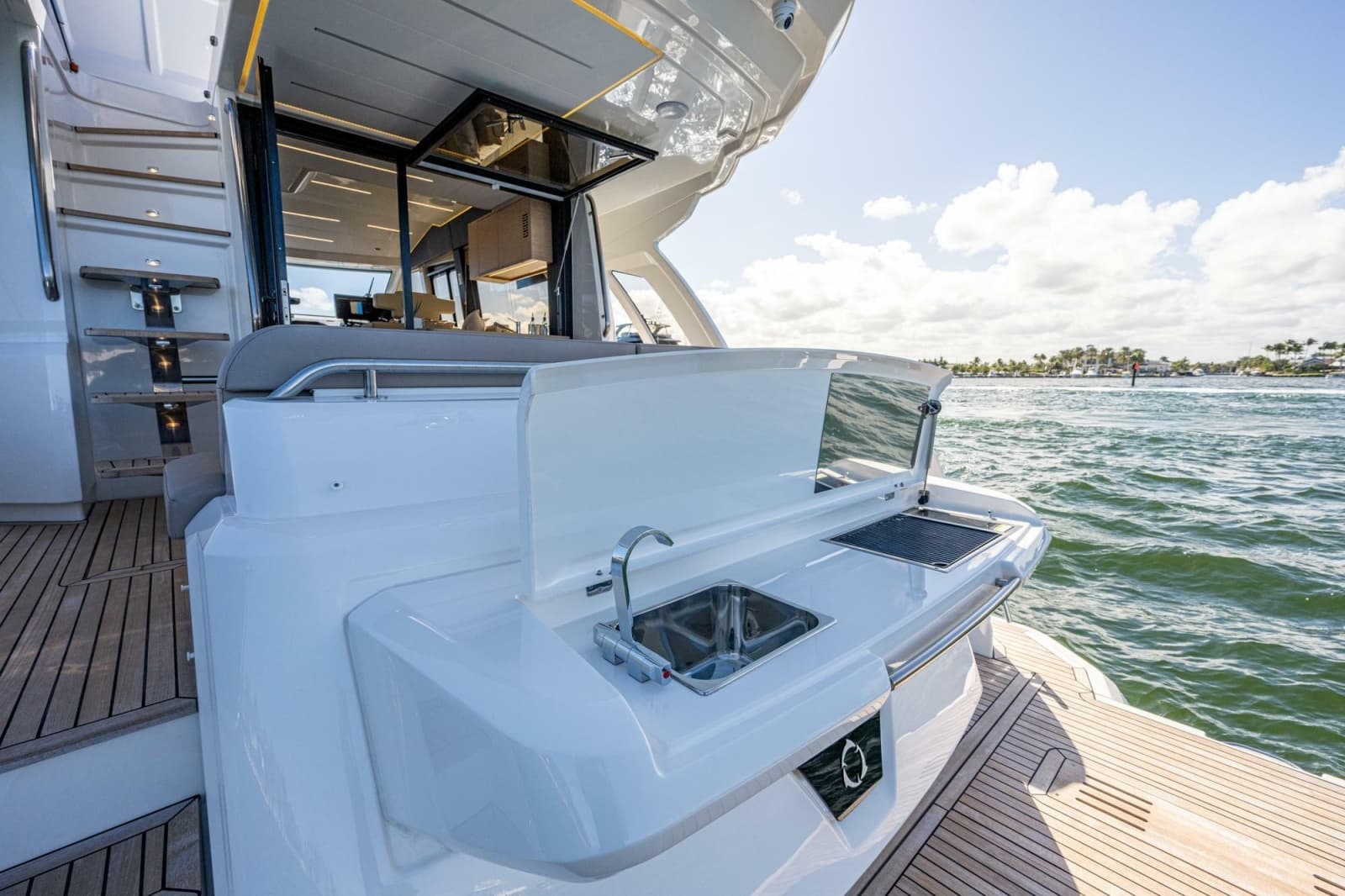 2022 Greenline 45 Fly - Photo 33