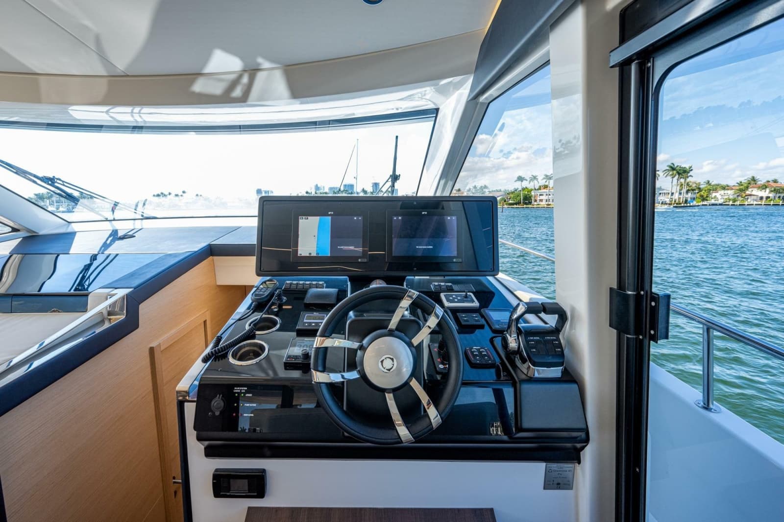 2022 Greenline 45 Fly - Photo 59