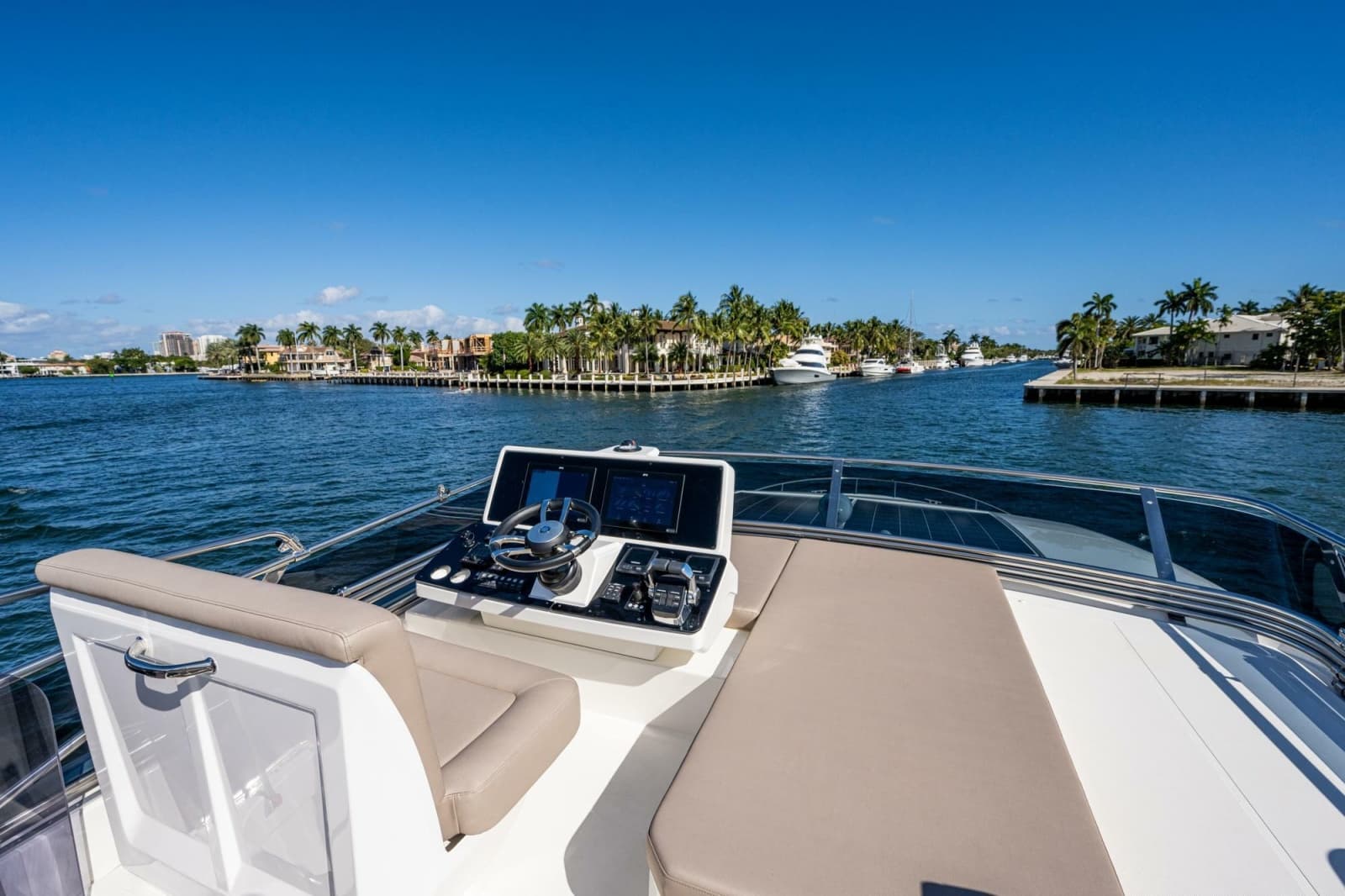 2022 Greenline 45 Fly - Photo 42