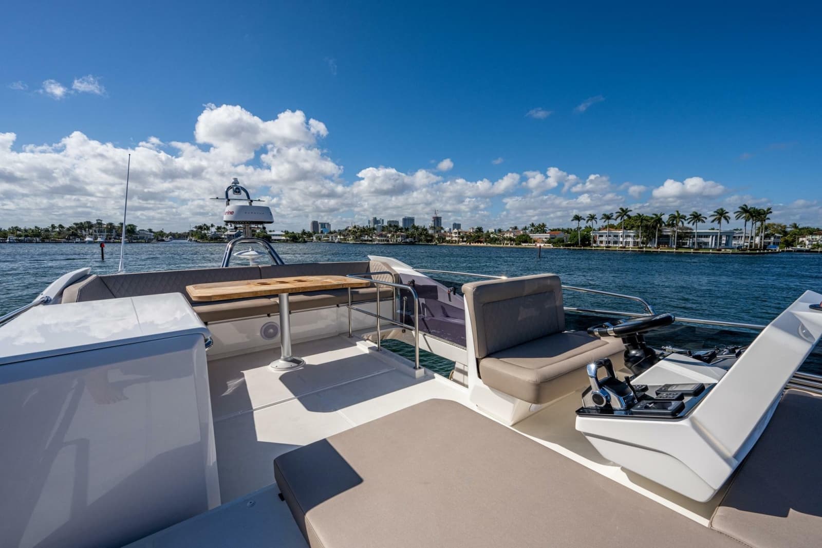 2022 Greenline 45 Fly - Photo 44