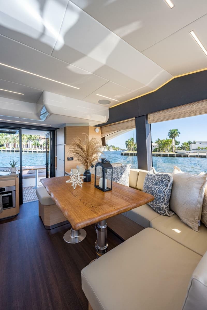 2022 Greenline 45 Fly - Photo 53