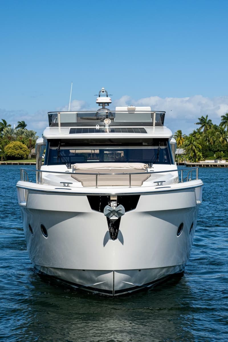 2022 Greenline 45 Fly - Photo 14