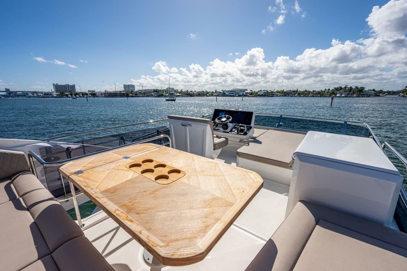 2022 Greenline 45 Fly - Photo 34