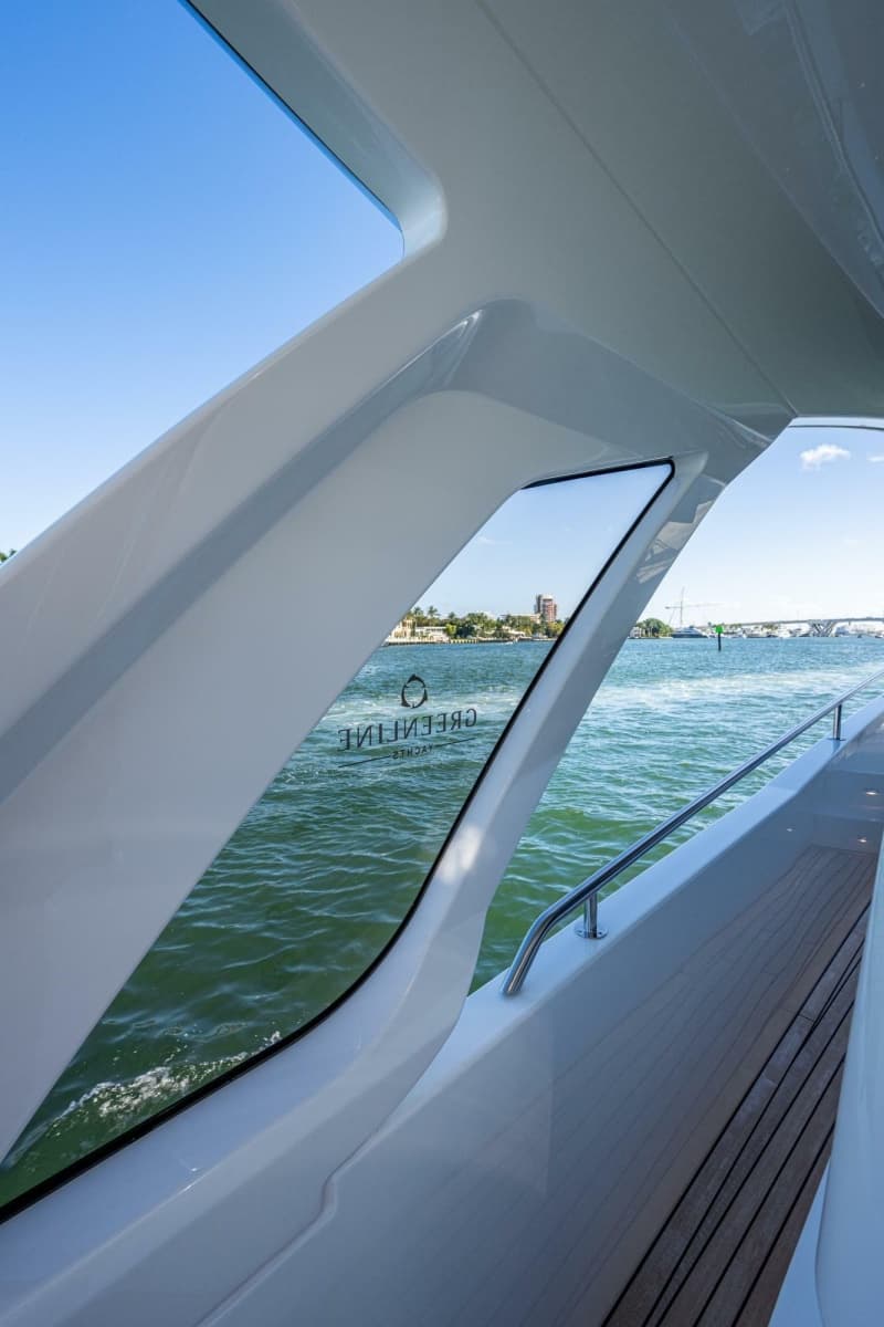 2022 Greenline 45 Fly - Photo 21