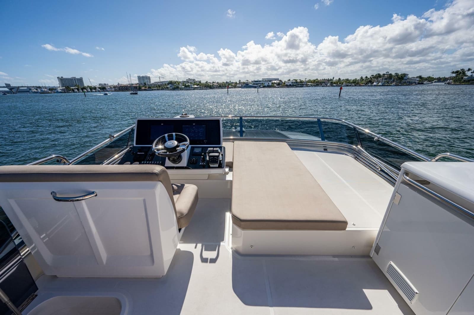 2022 Greenline 45 Fly - Photo 37