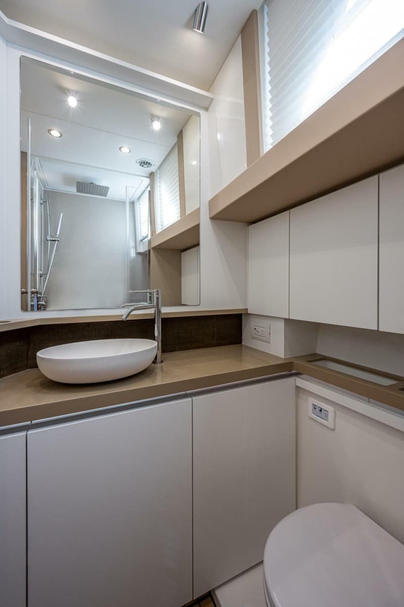 2022 Greenline 45 Fly - Photo 84