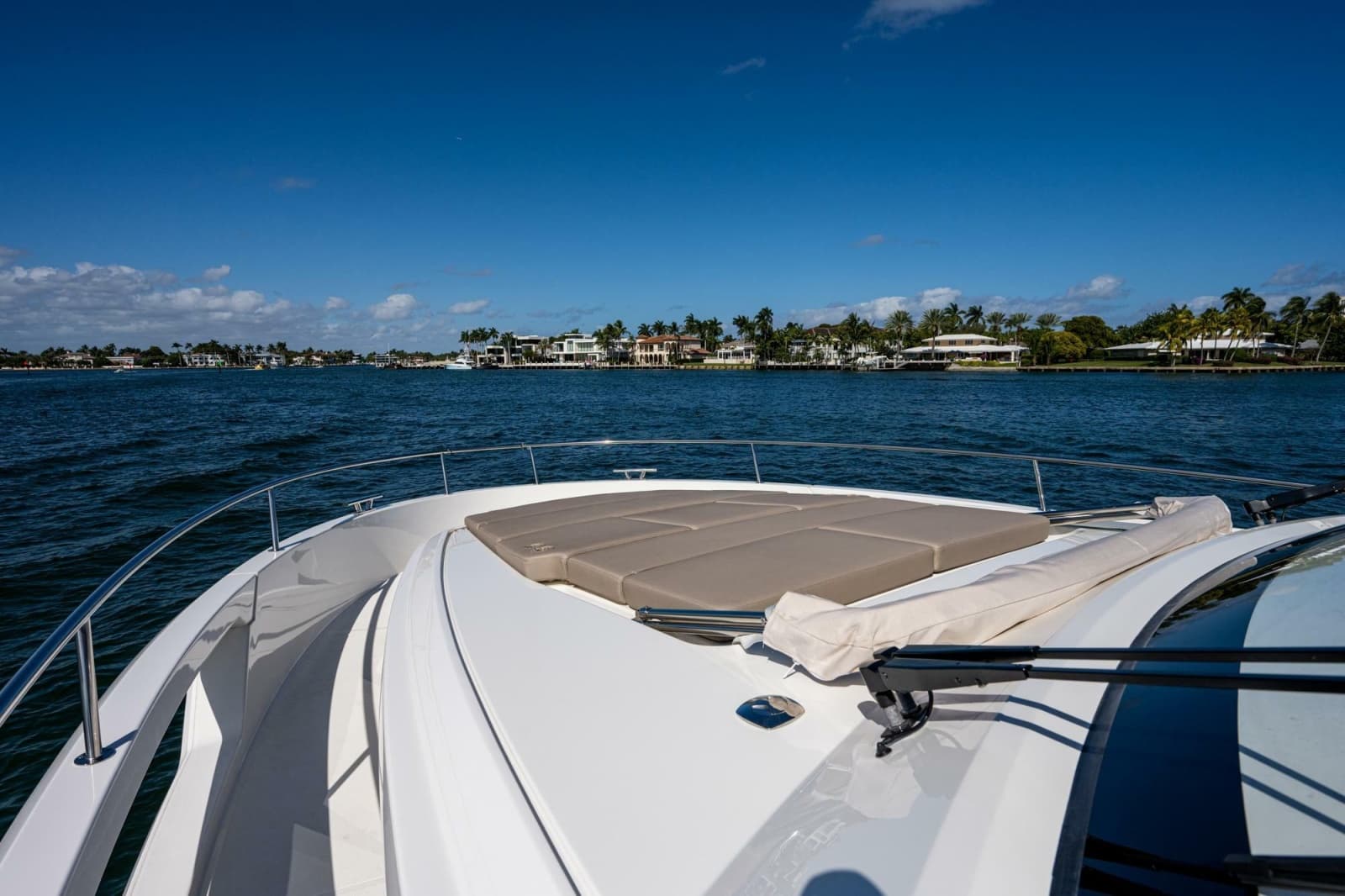 2022 Greenline 45 Fly - Photo 18