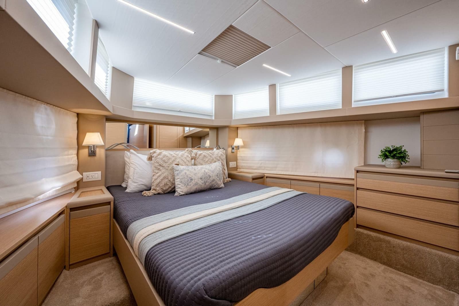2022 Greenline 45 Fly - Photo 63