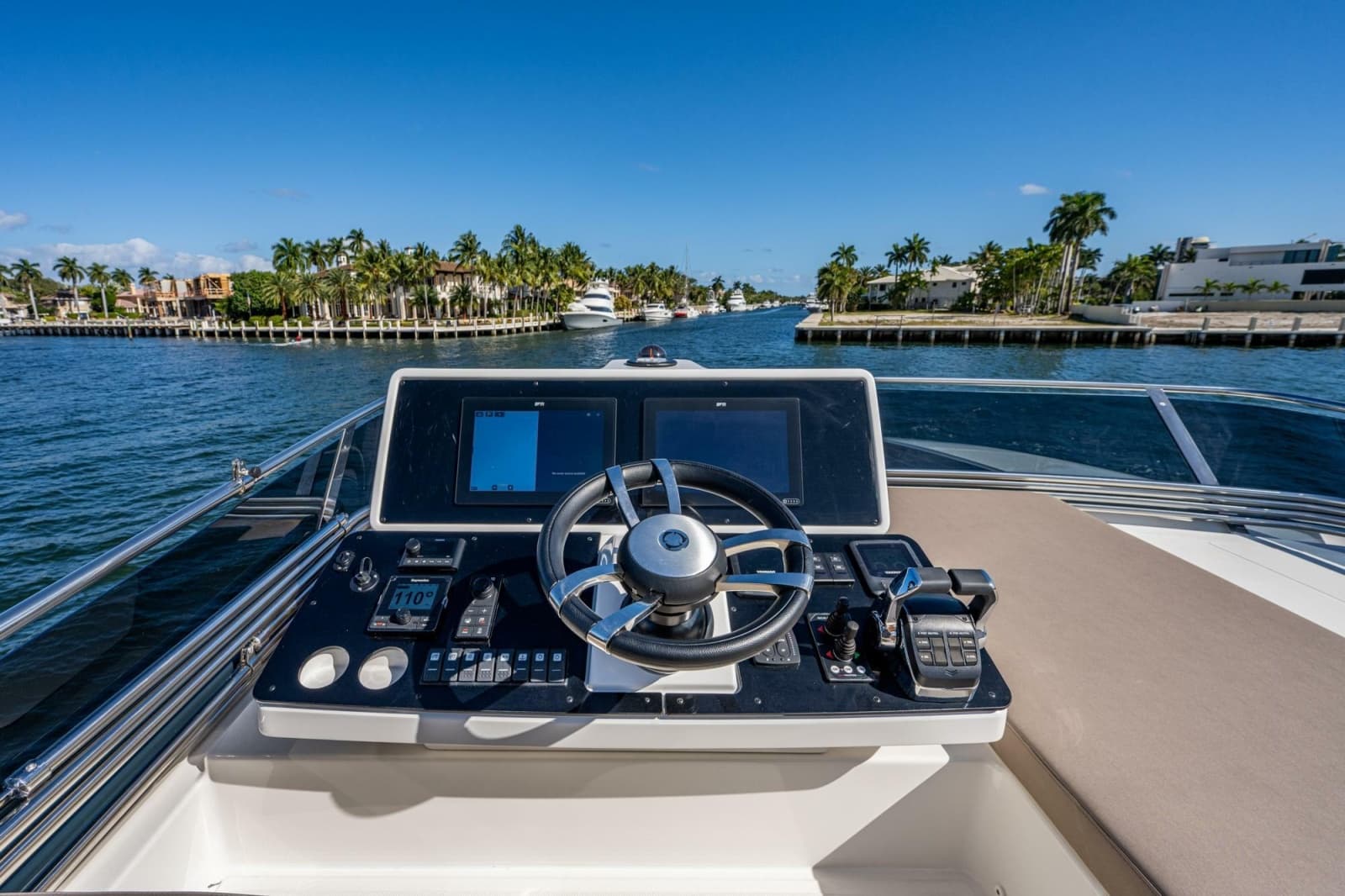 2022 Greenline 45 Fly - Photo 43