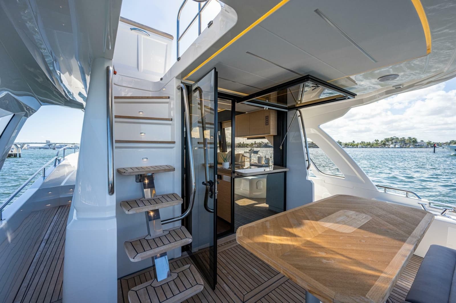 2022 Greenline 45 Fly - Photo 23