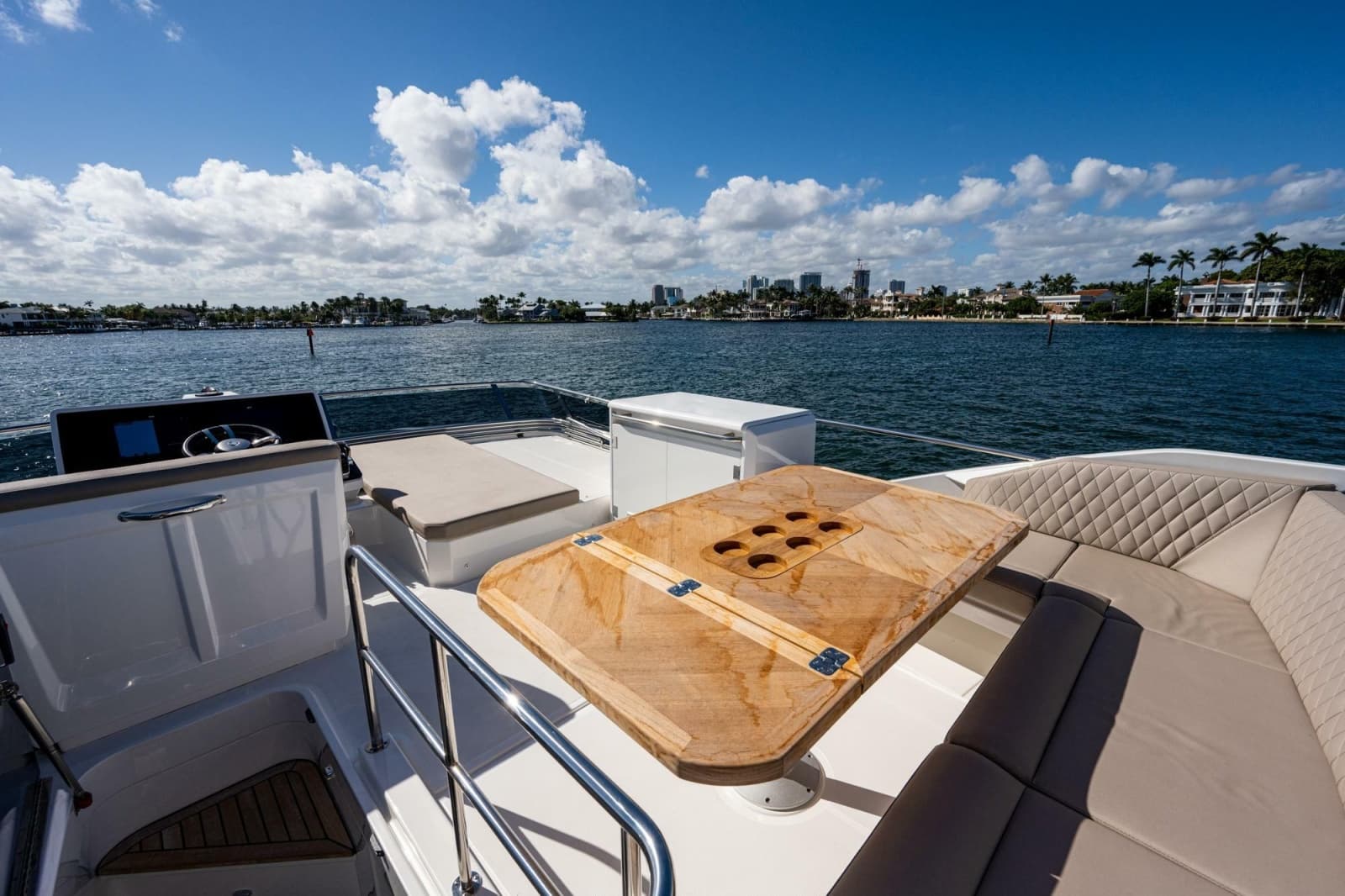 2022 Greenline 45 Fly - Photo 36