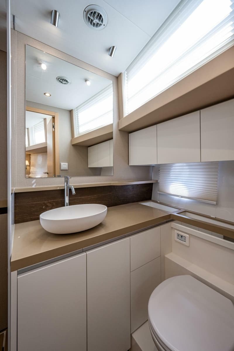 2022 Greenline 45 Fly - Photo 69