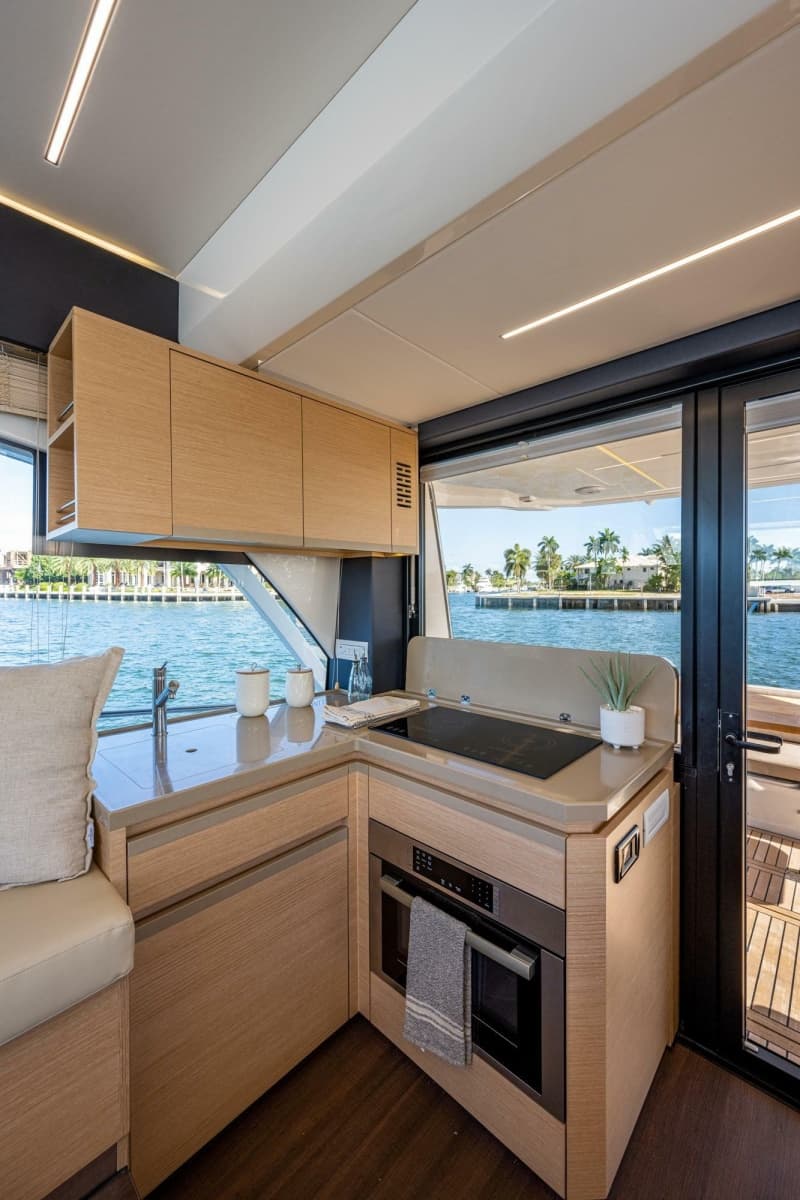 2022 Greenline 45 Fly - Photo 57
