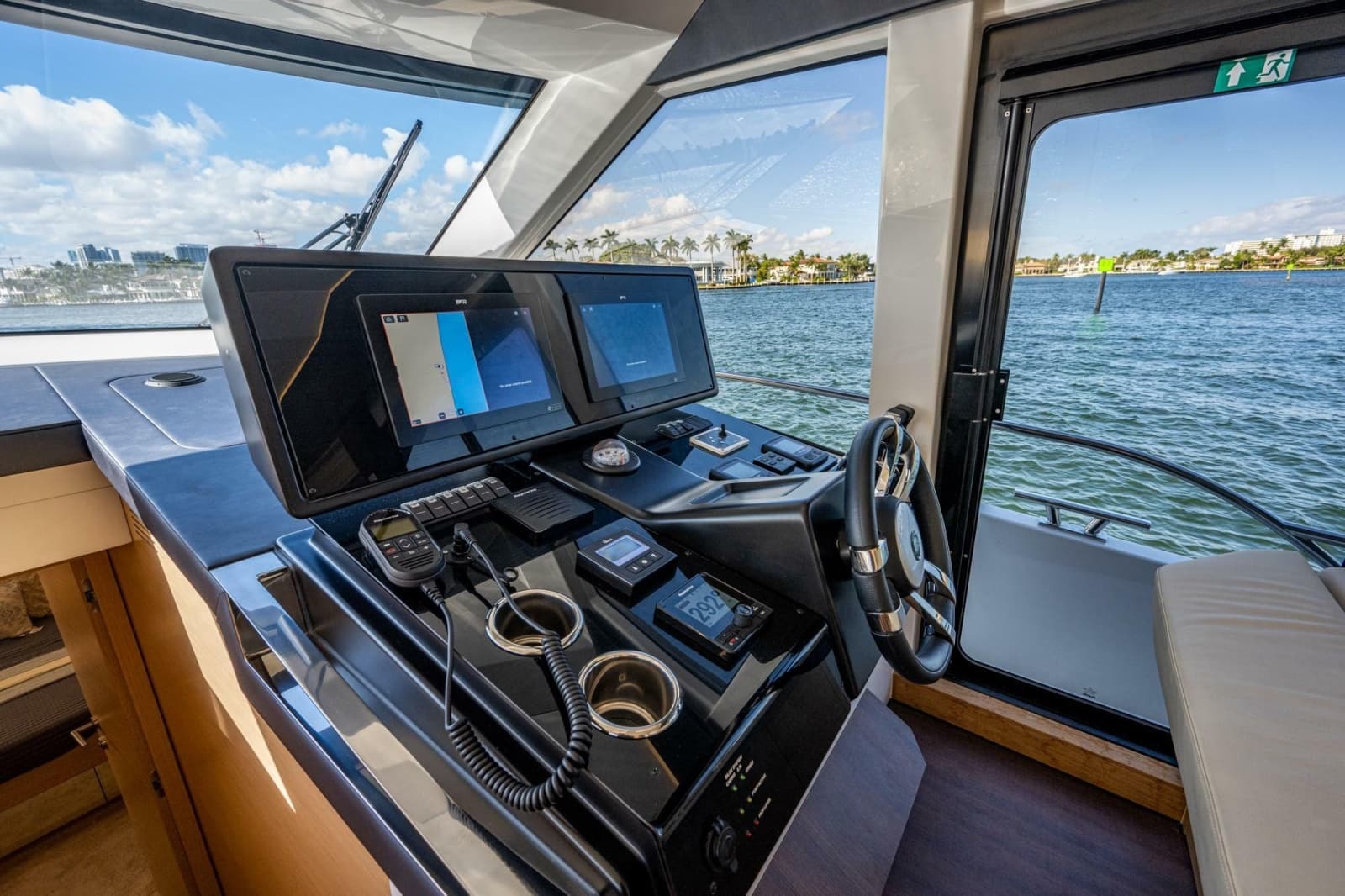 2022 Greenline 45 Fly - Photo 60