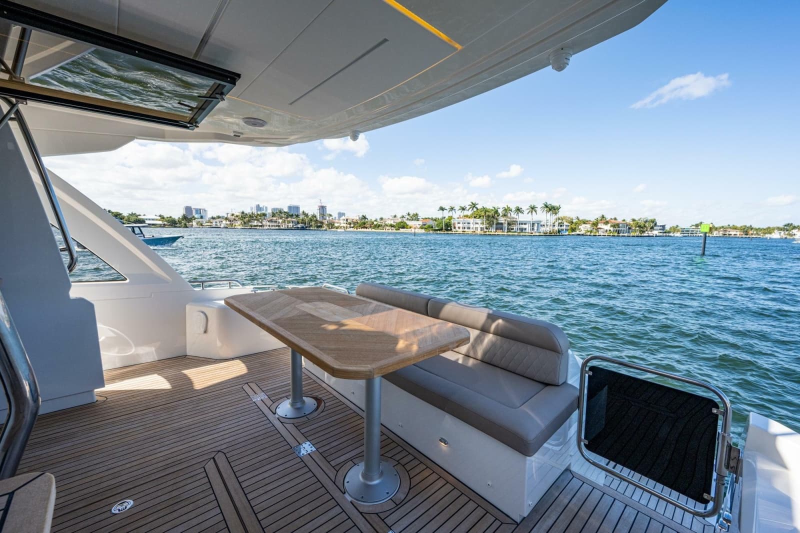 2022 Greenline 45 Fly - Photo 24