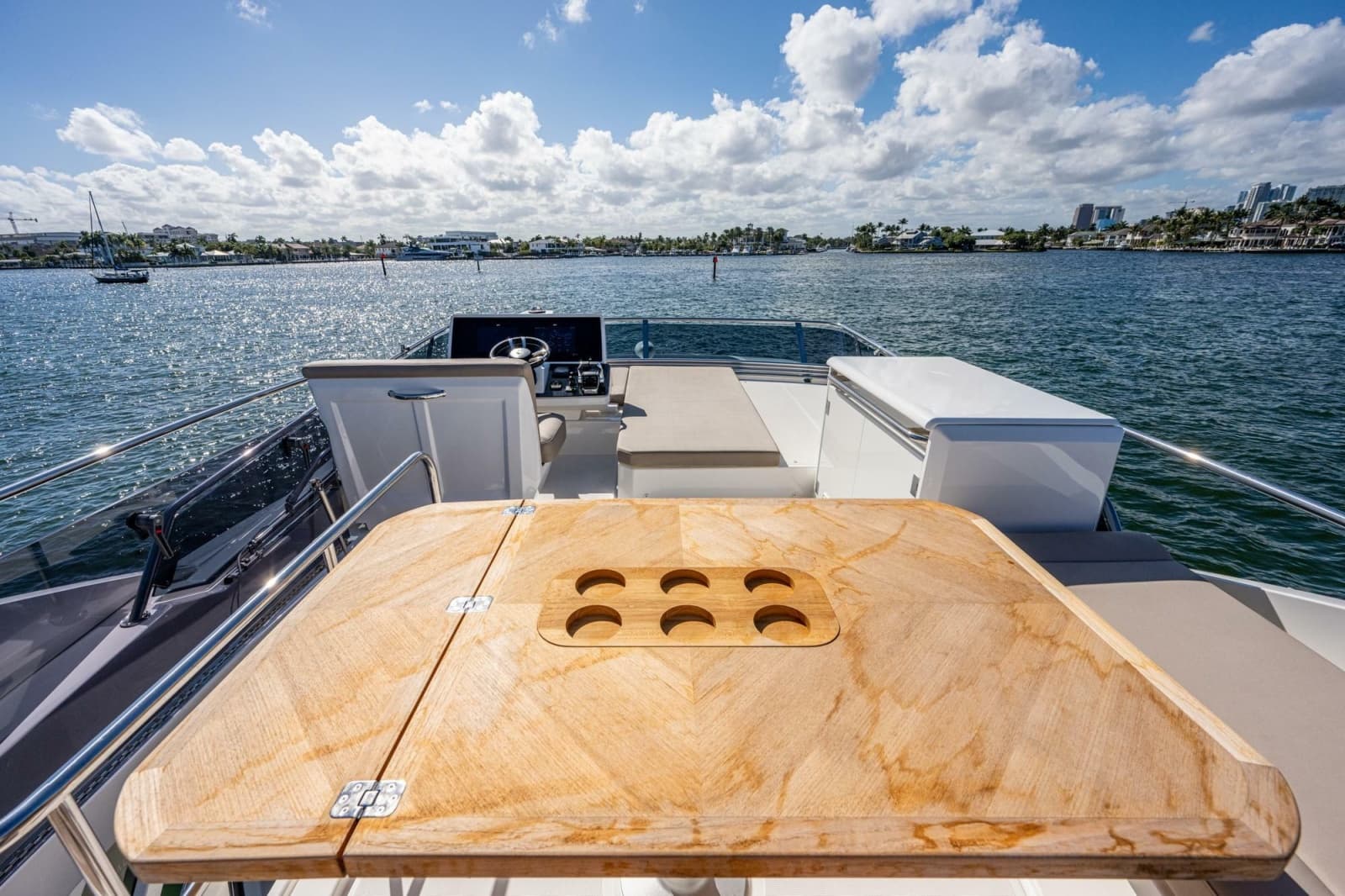 2022 Greenline 45 Fly - Photo 35