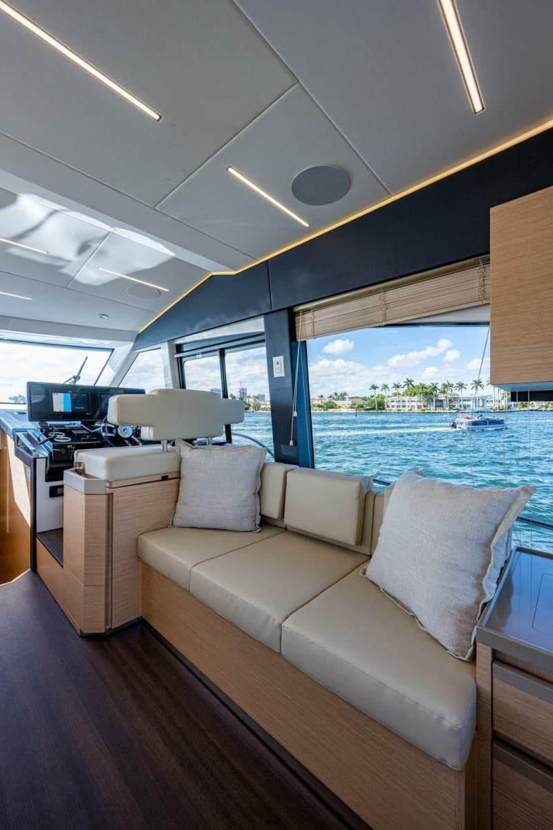 2022 Greenline 45 Fly - Photo 46