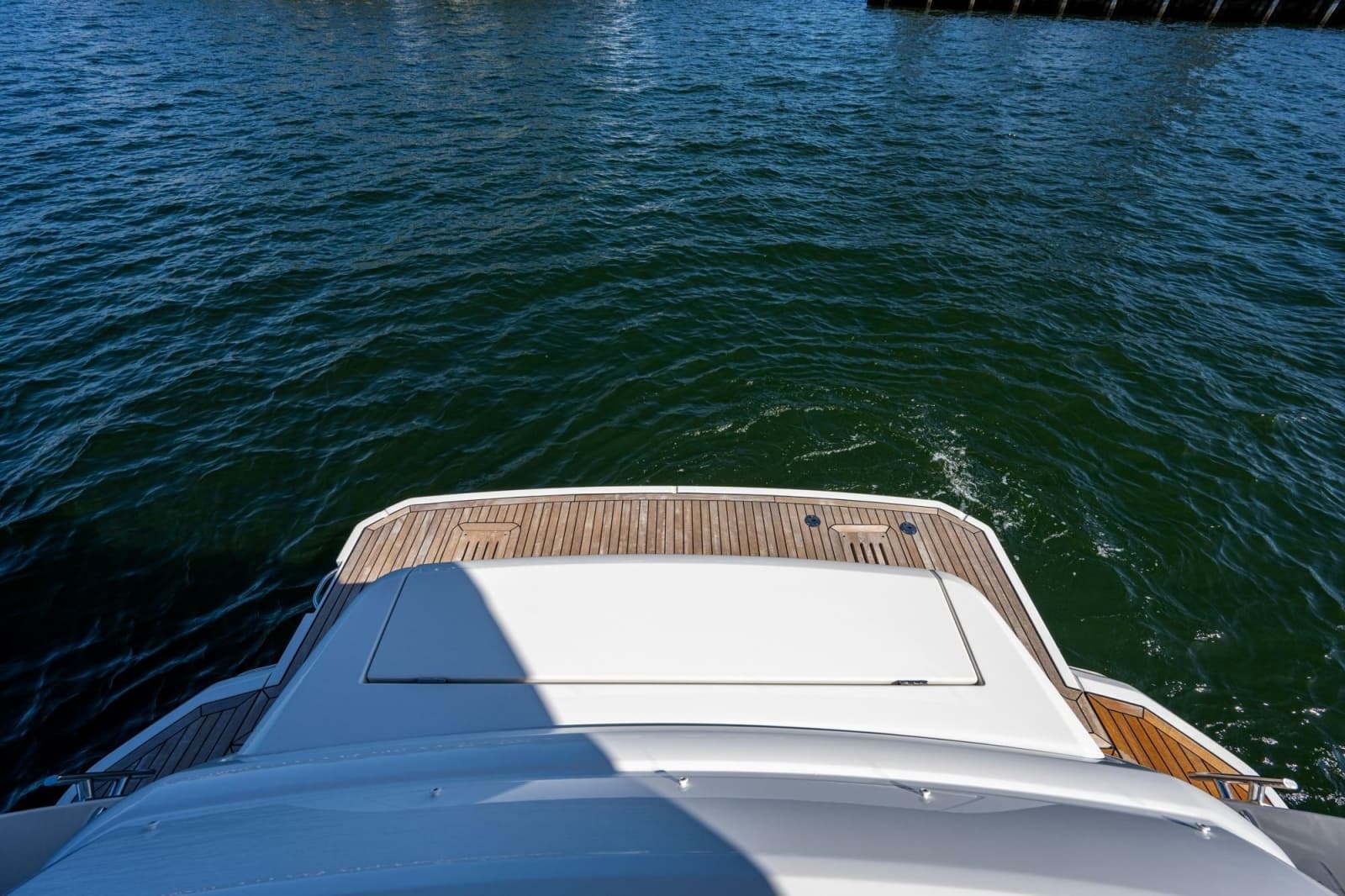 2022 Greenline 45 Fly - Photo 31