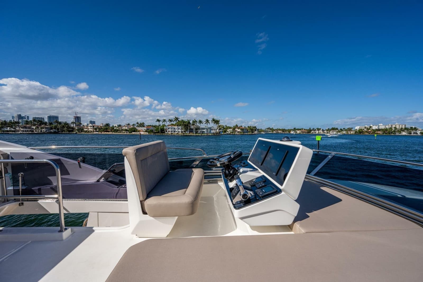 2022 Greenline 45 Fly - Photo 45