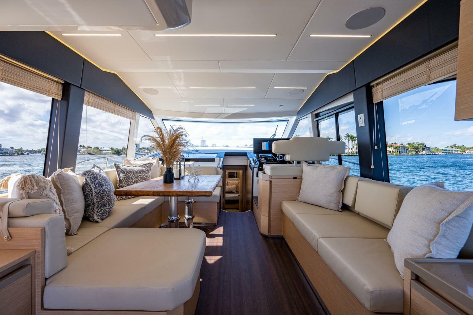 2022 Greenline 45 Fly - Photo 55