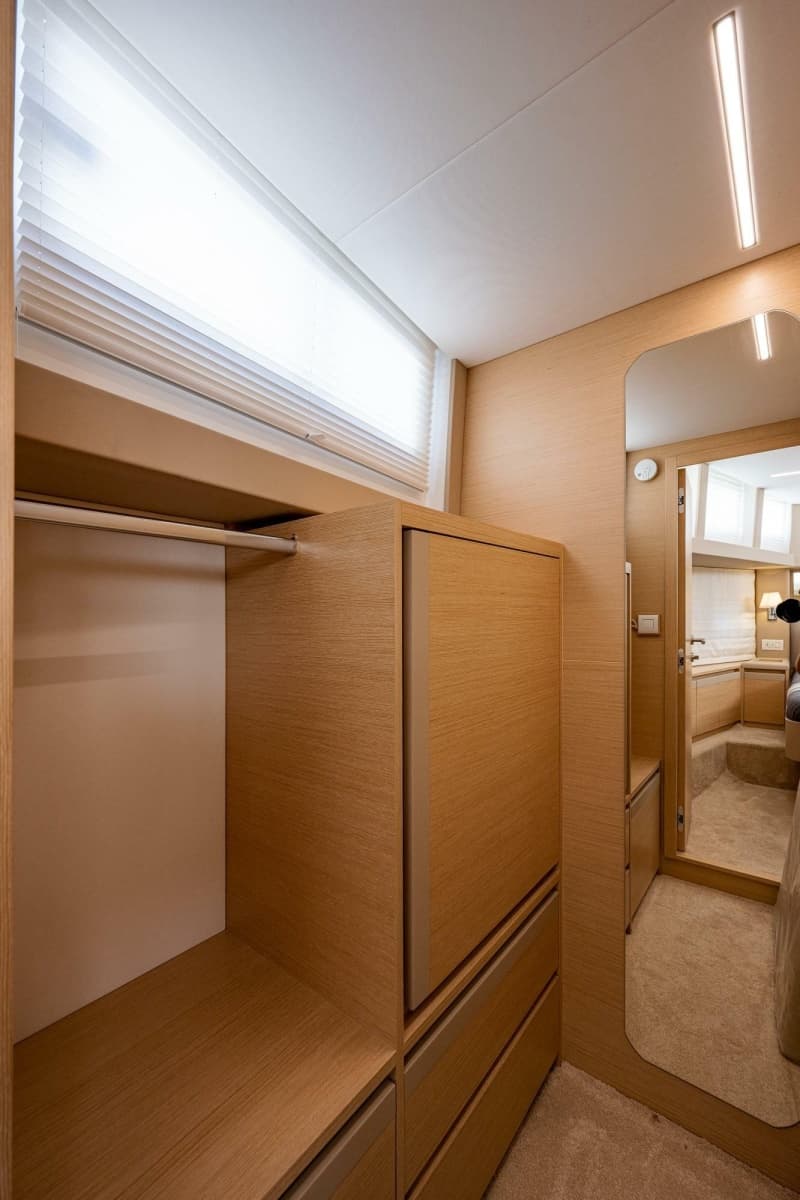 2022 Greenline 45 Fly - Photo 68