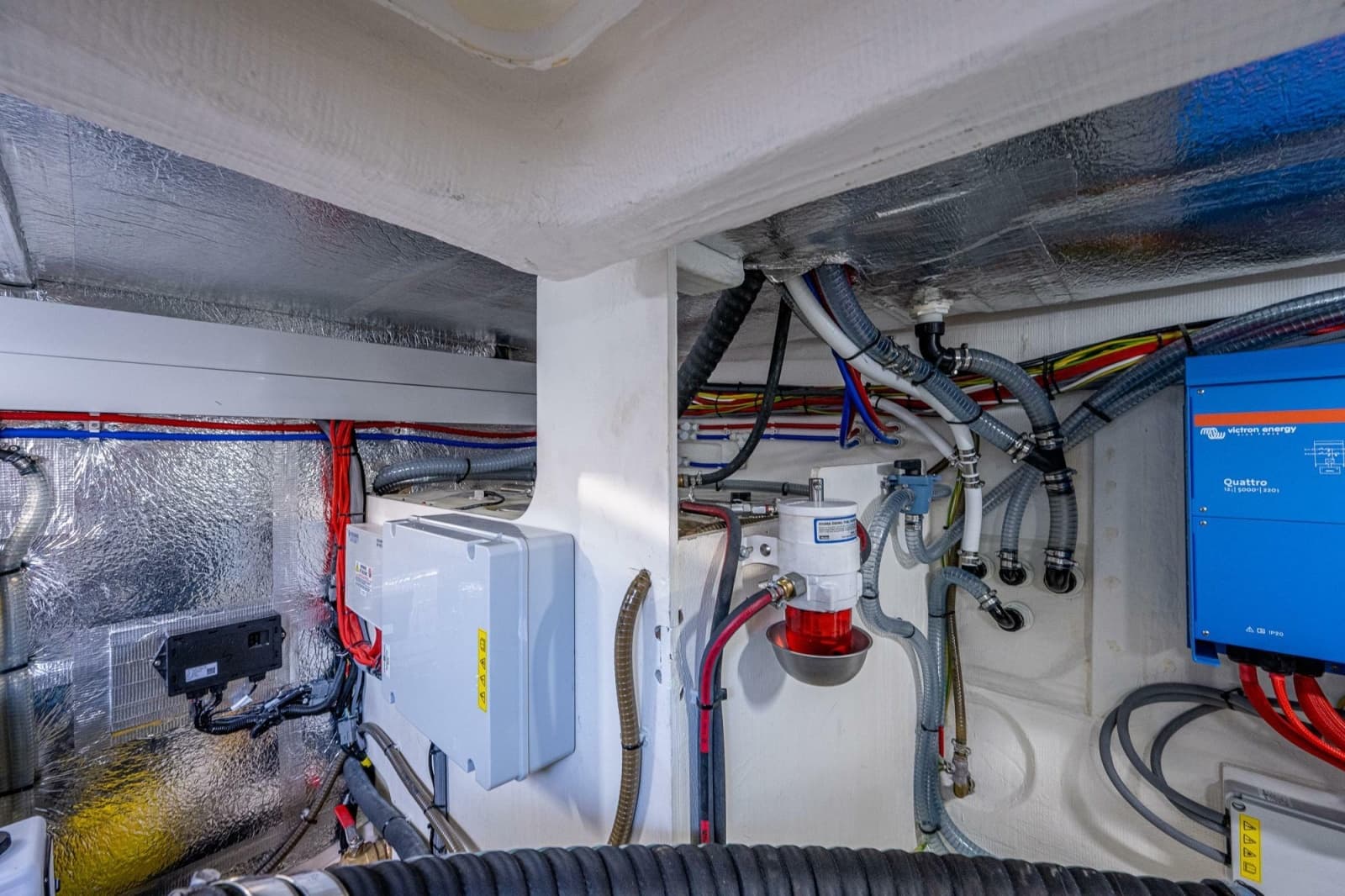 2022 Greenline 45 Fly - Photo 94