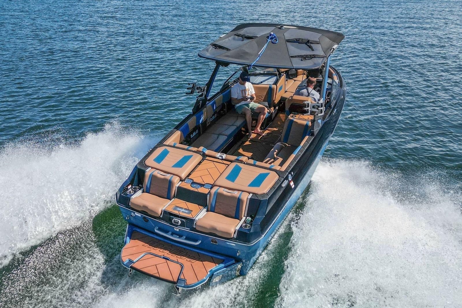 2022 Malibu Wakesetter 25 LSV - Photo 7