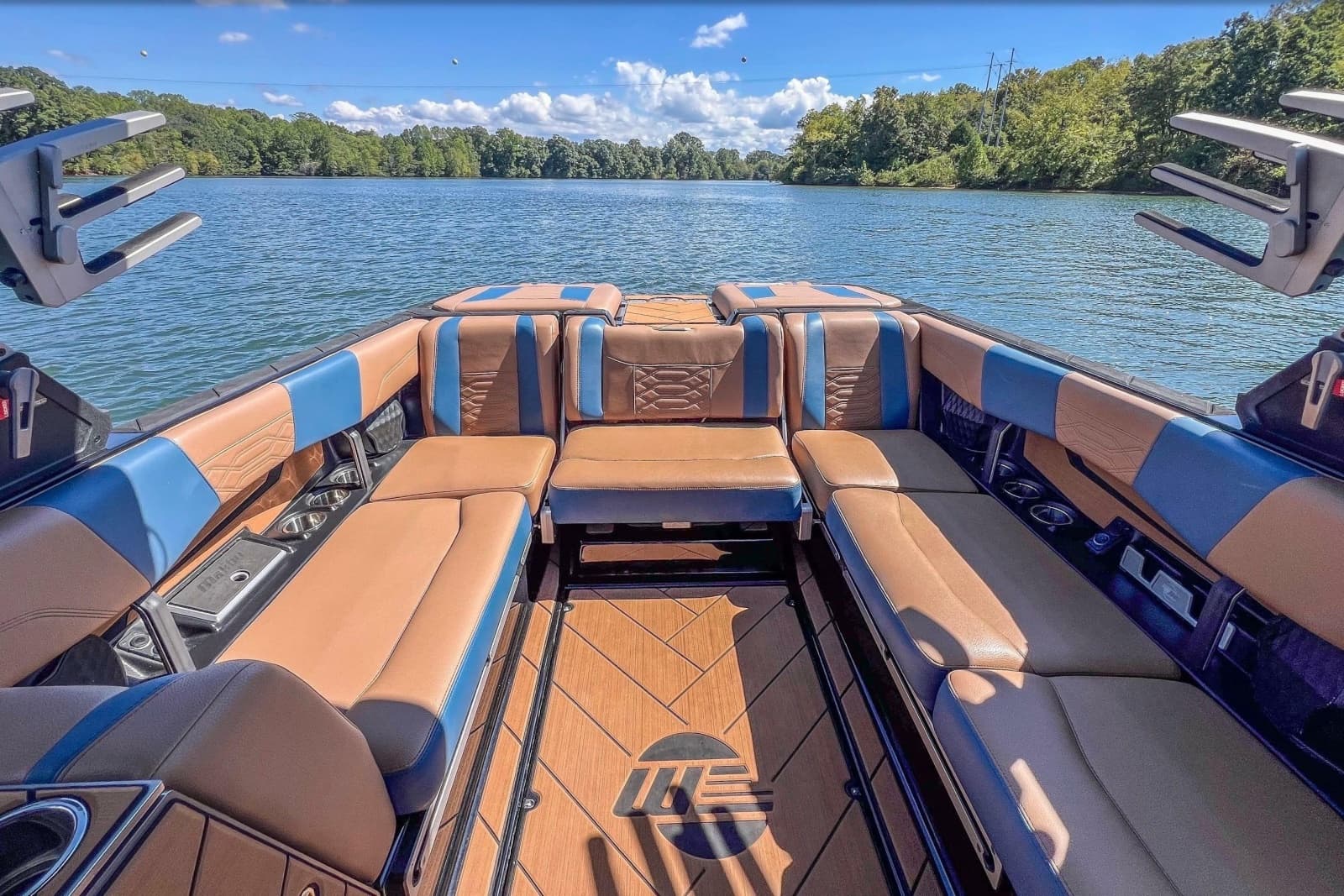 2022 Malibu Wakesetter 25 LSV - Photo 16
