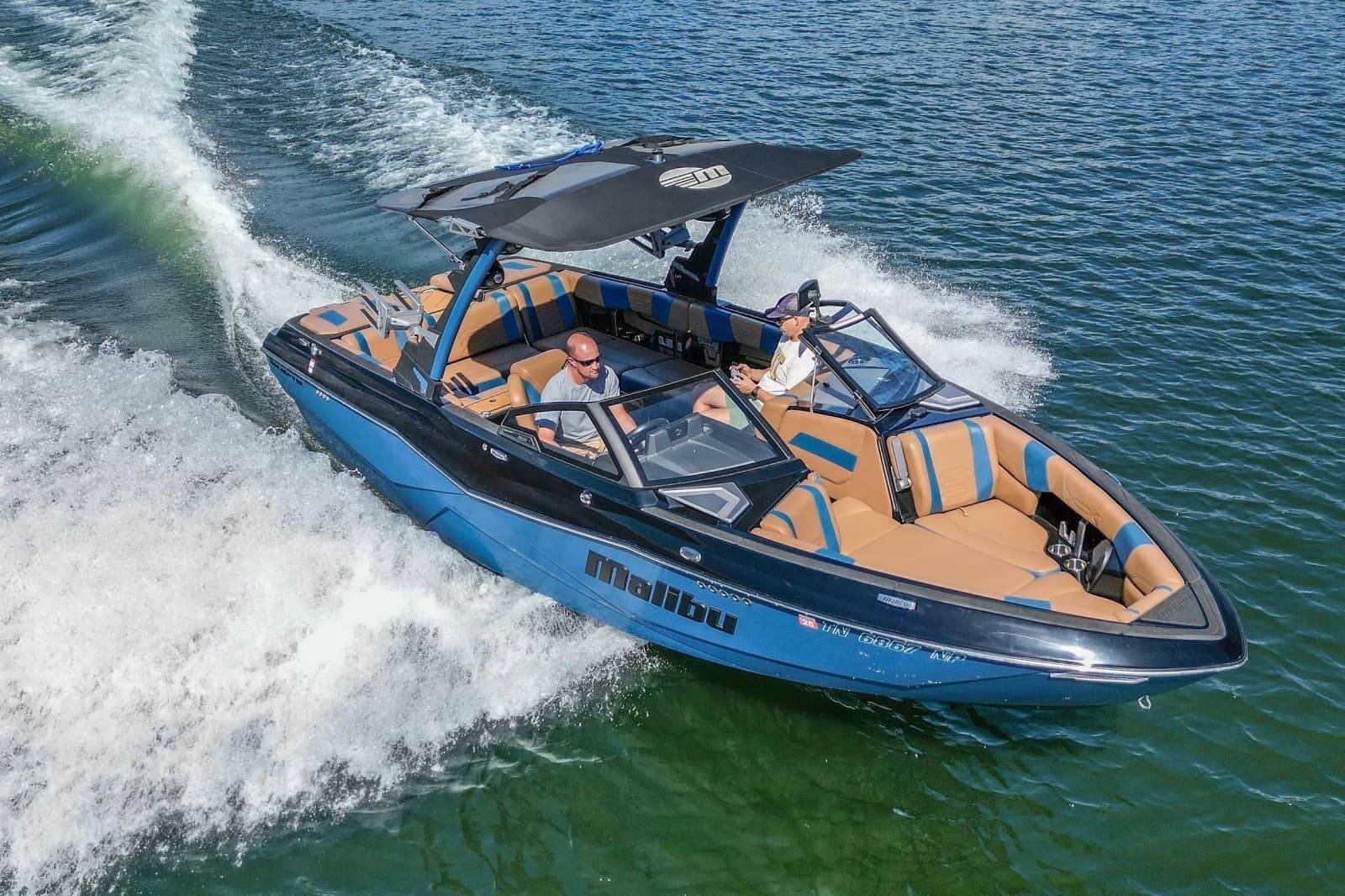 2022 Malibu Wakesetter 25 LSV - Photo 8