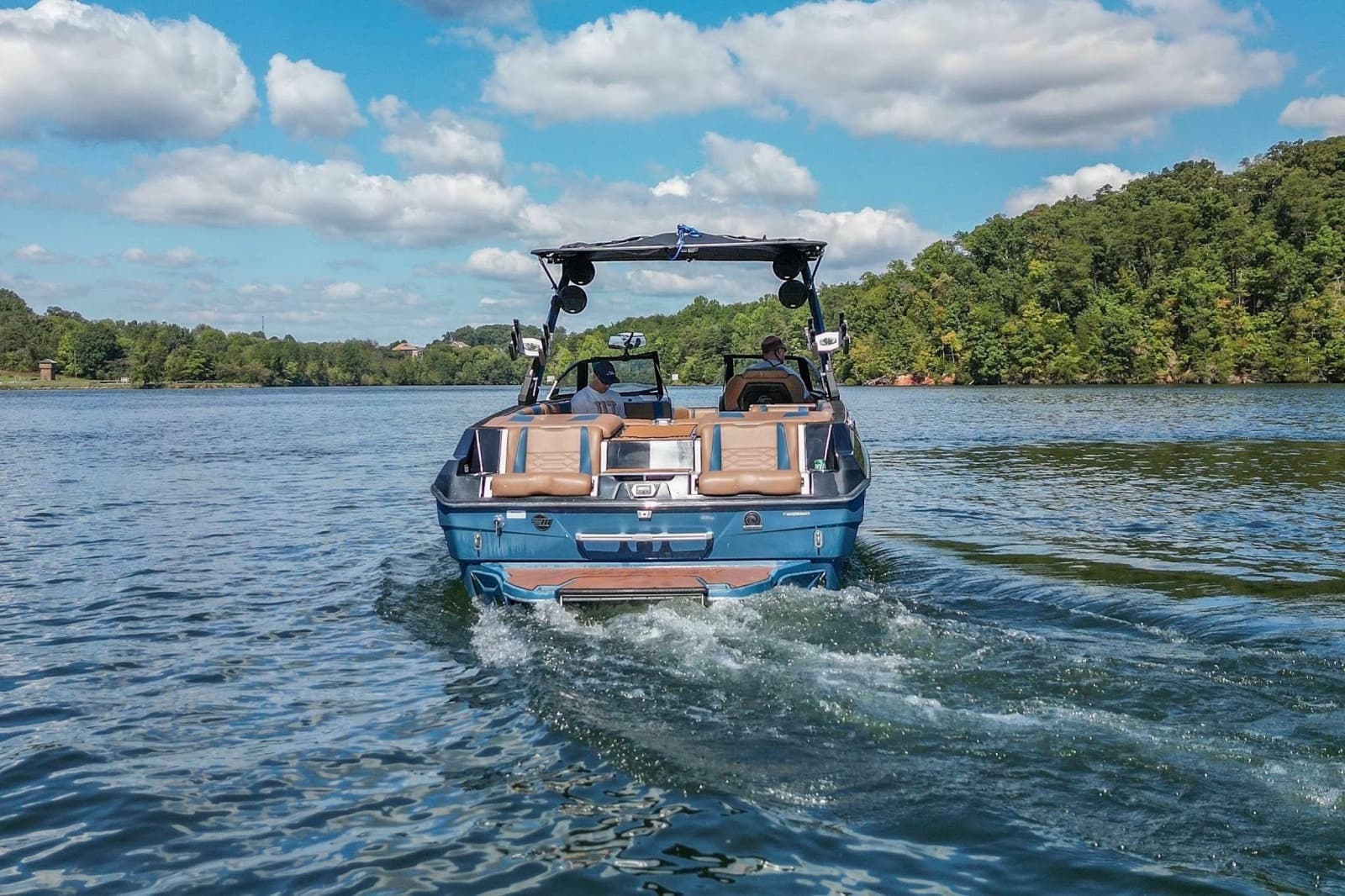 2022 Malibu Wakesetter 25 LSV - Photo 11