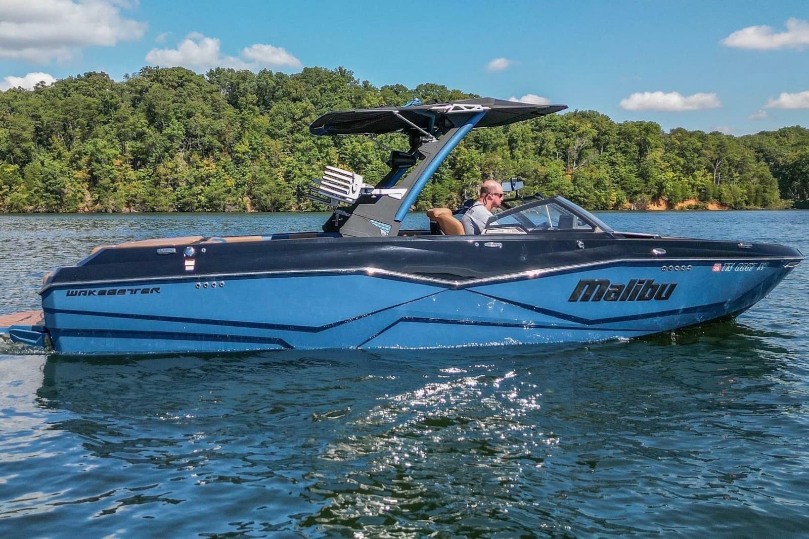 2022 Malibu Wakesetter 25 LSV - Photo 3