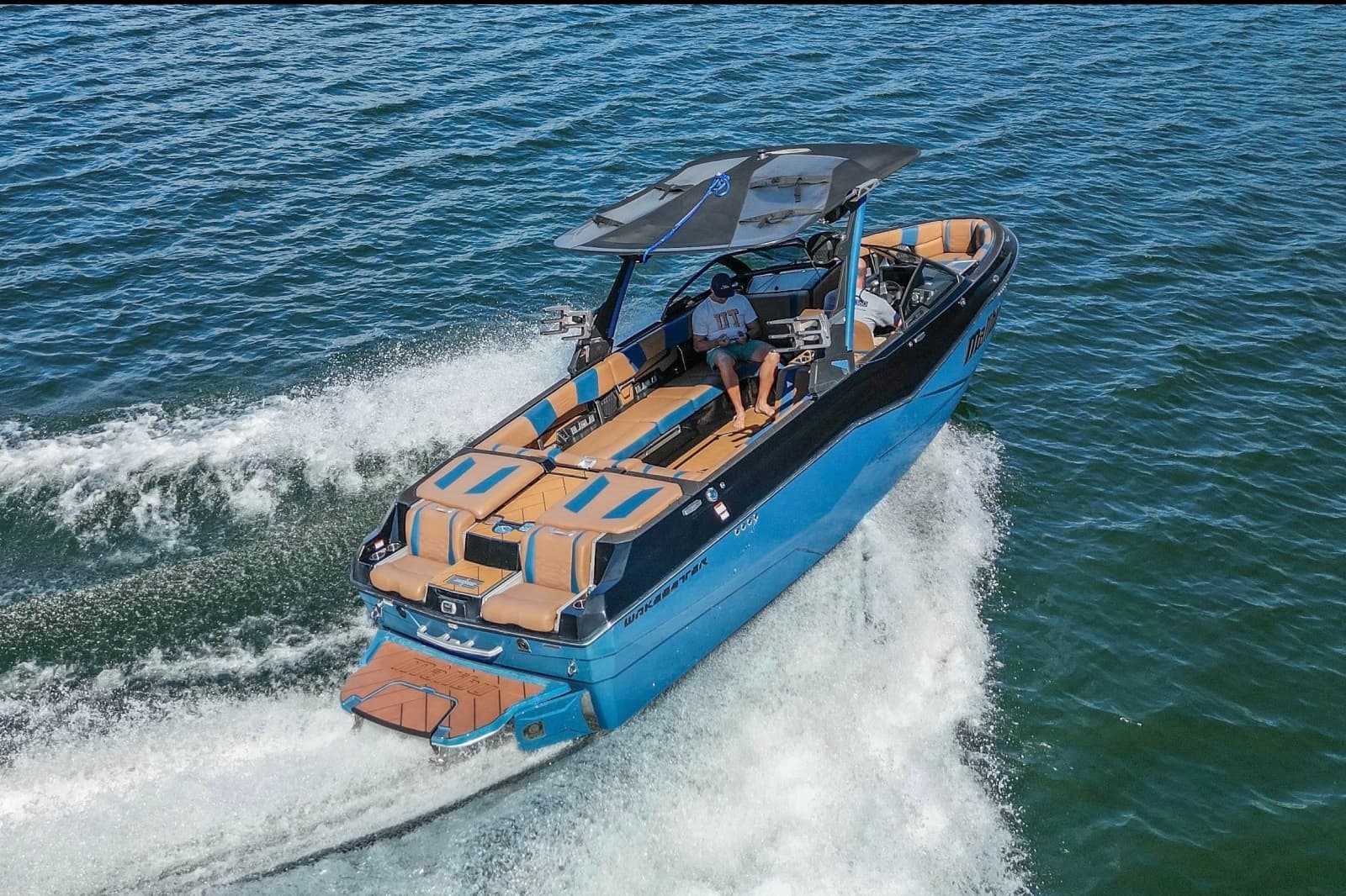 2022 Malibu Wakesetter 25 LSV - Photo 6