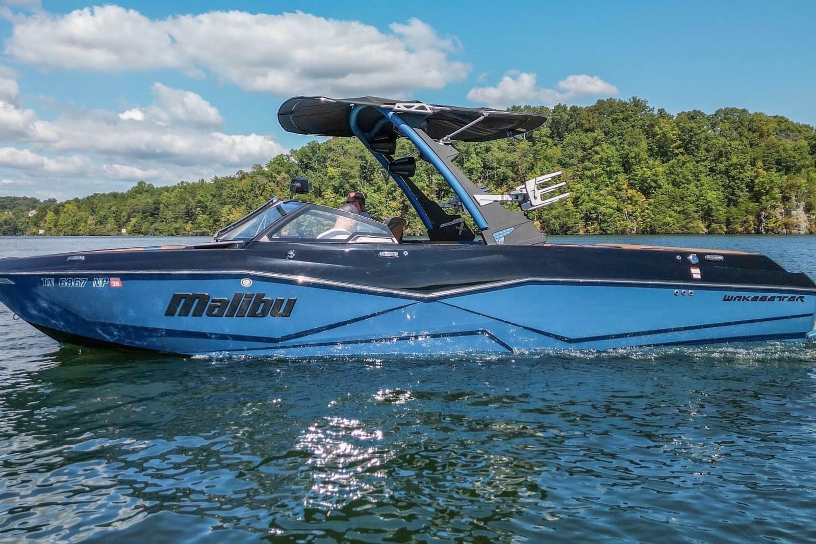 2022 Malibu Wakesetter 25 LSV - Photo 4